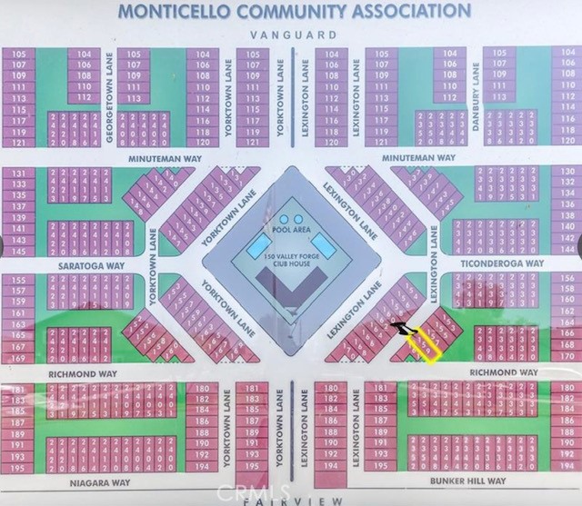 Monticello Townhomes (MONT) - Residential Lease