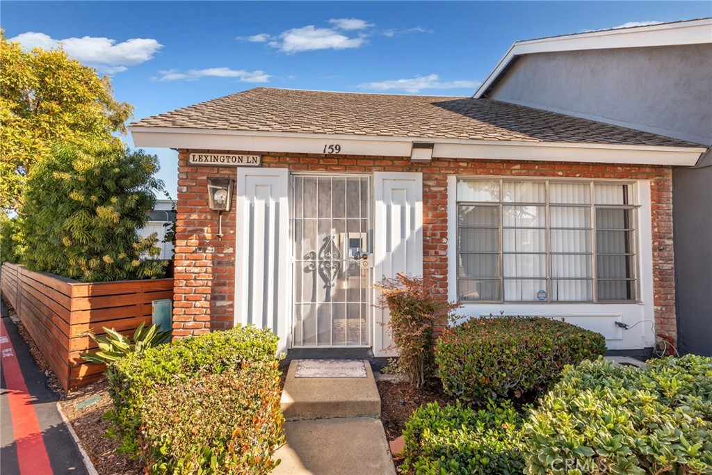 Monticello Townhomes (MONT) - Residential Lease