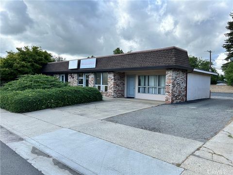 766 East Avenue B Chico CA 95926