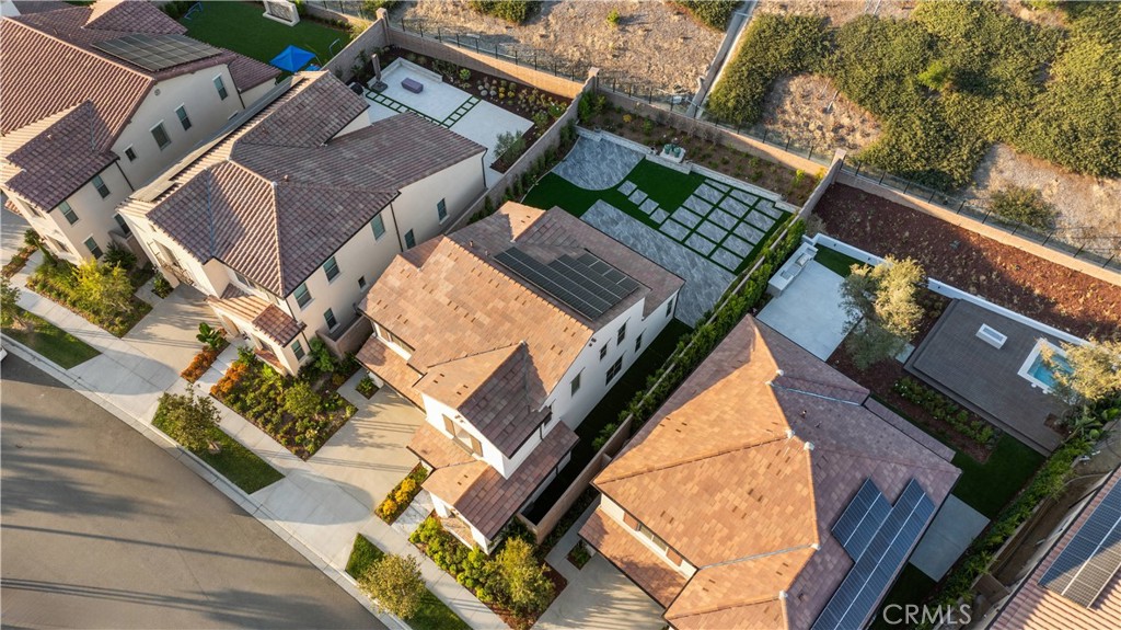 Fresco - Residential Lease