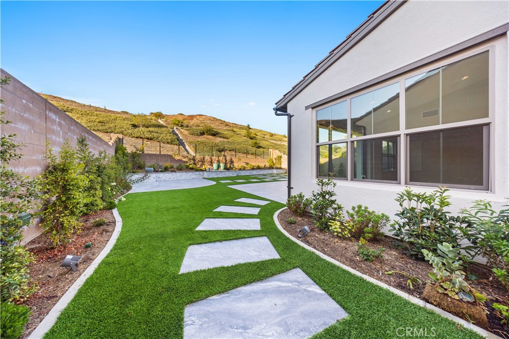 Fresco - Residential Lease