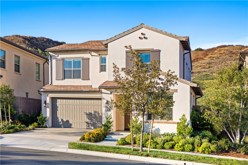 Fresco - Residential Lease
