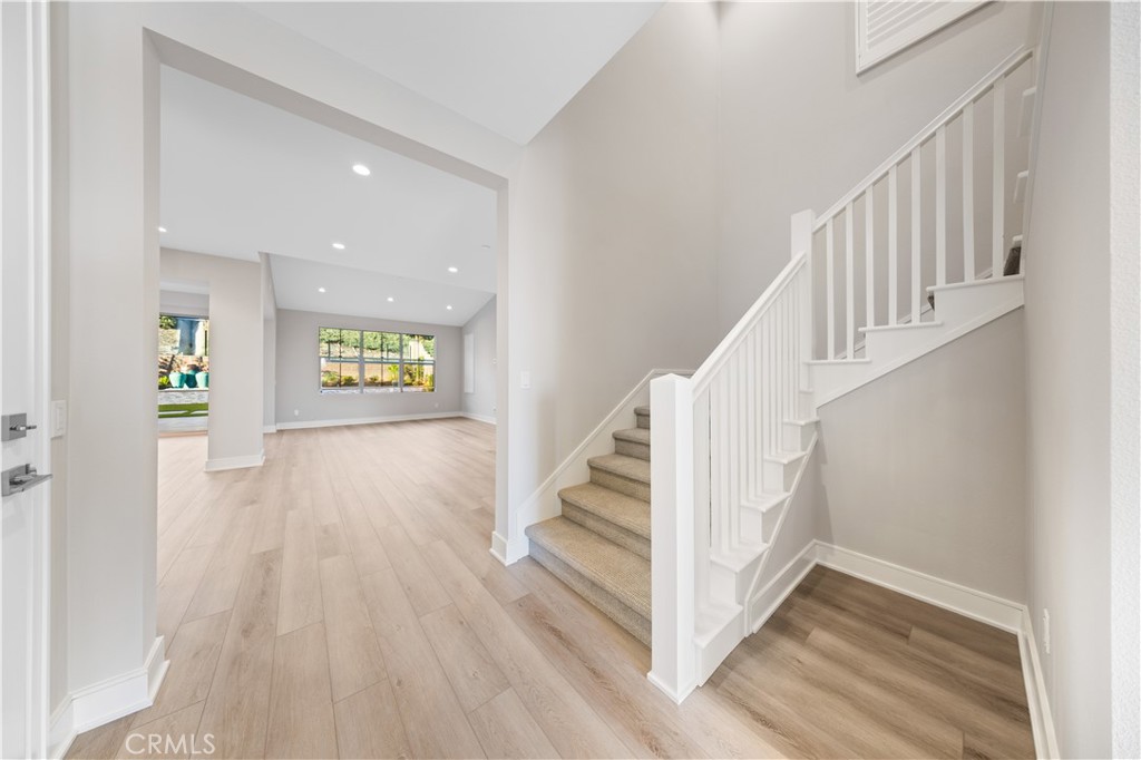 Fresco - Residential Lease