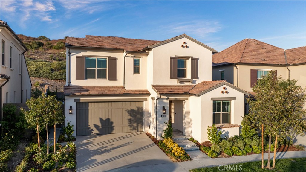 Fresco - Residential Lease