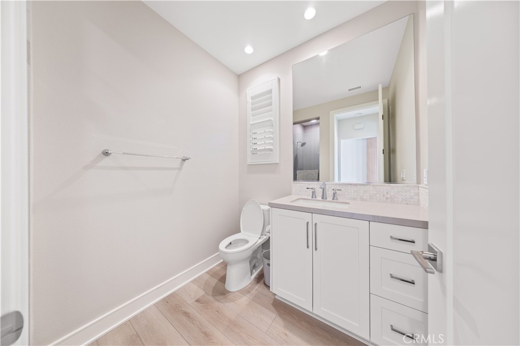 Fresco - Residential Lease