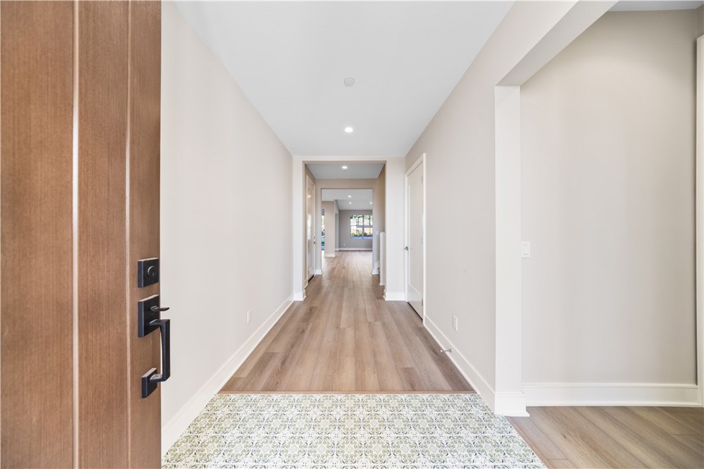 Fresco - Residential Lease
