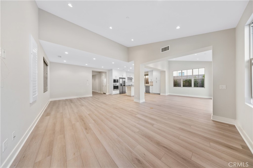 Fresco - Residential Lease