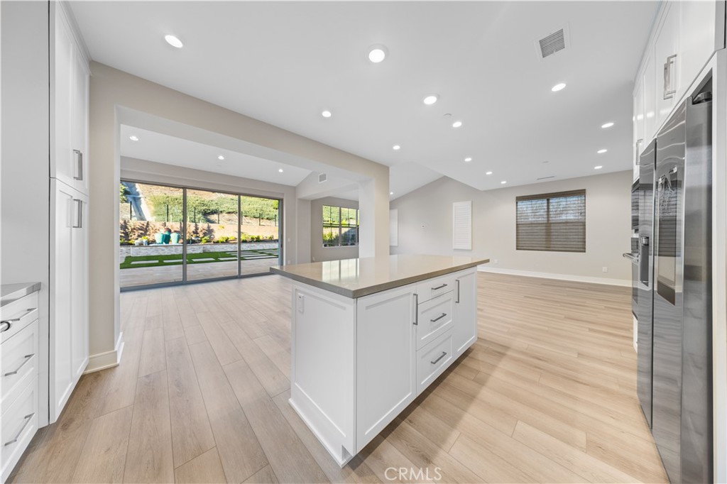 Fresco - Residential Lease