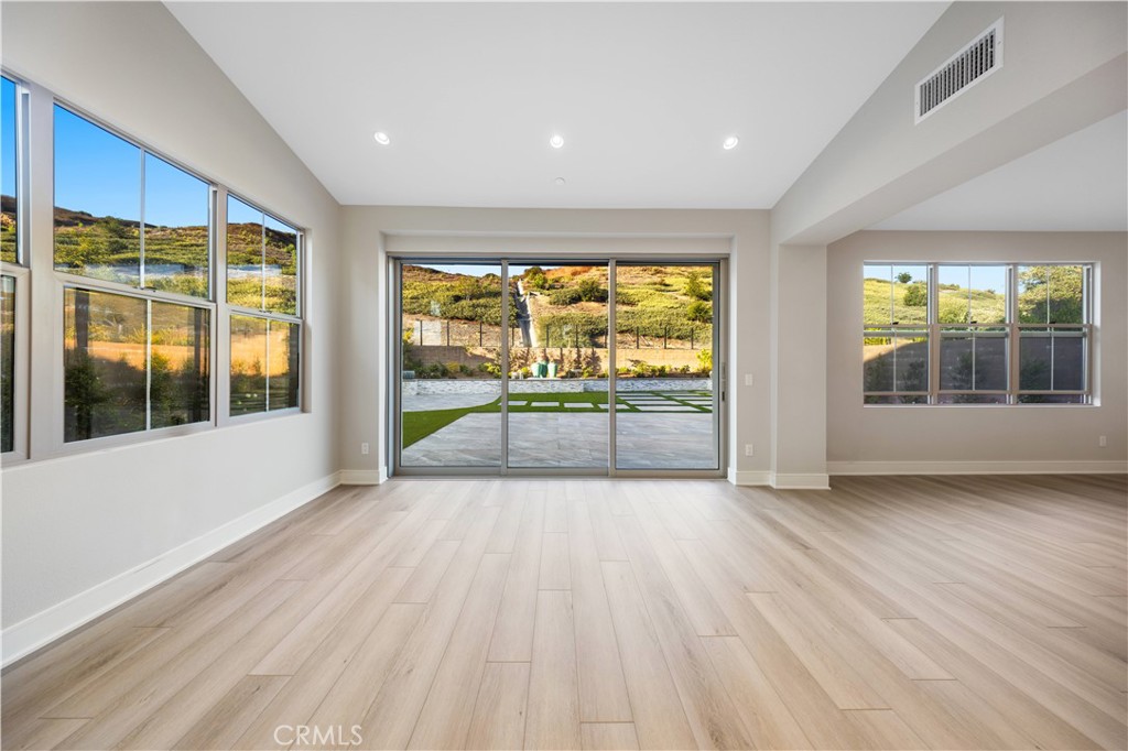 Fresco - Residential Lease