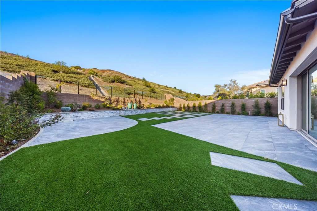 Fresco - Residential Lease