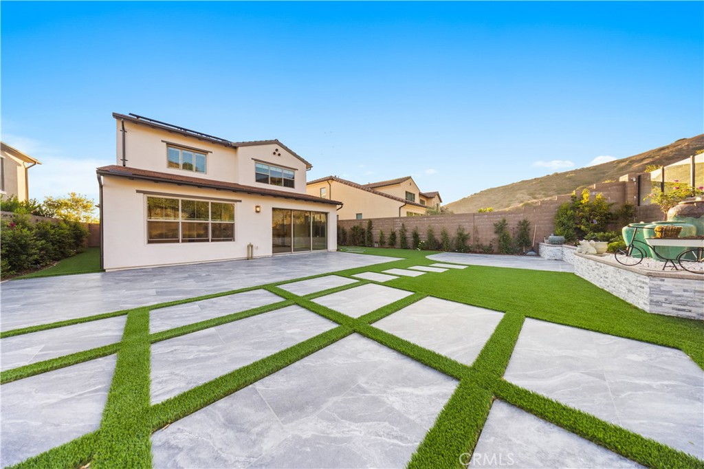 Fresco - Residential Lease