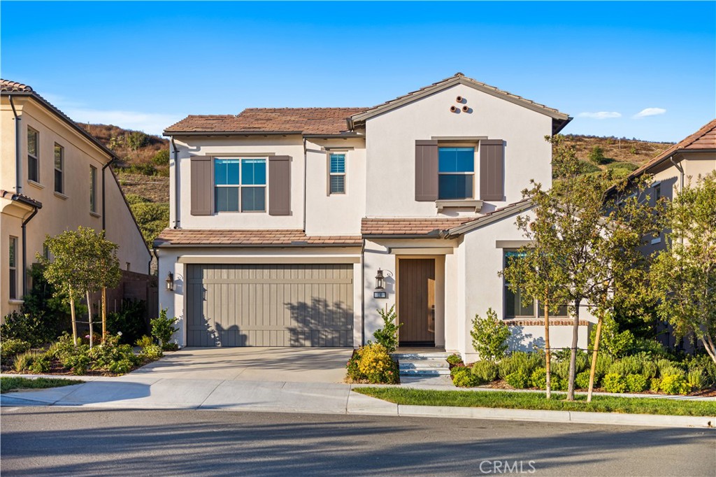 Fresco - Residential Lease