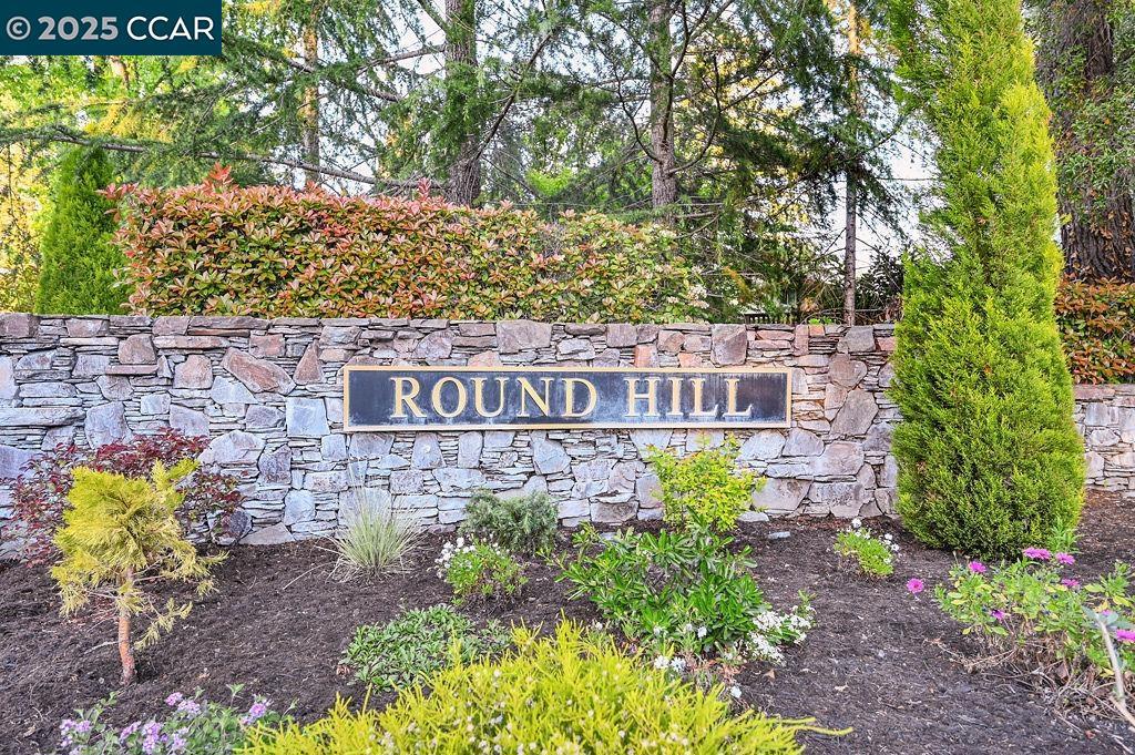 ROUNDHILL ESTATE - Residential