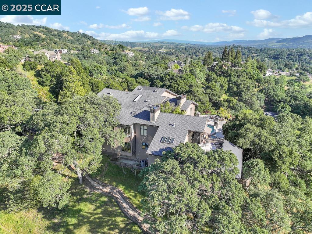 ROUNDHILL ESTATE - Residential