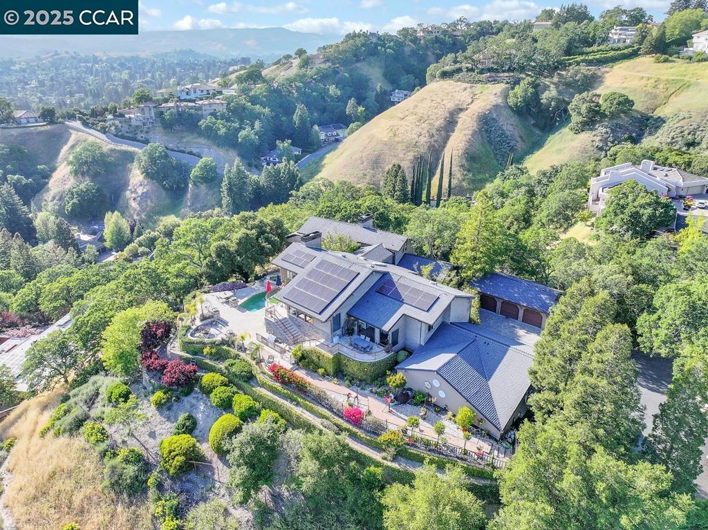 ROUNDHILL ESTATE - Residential