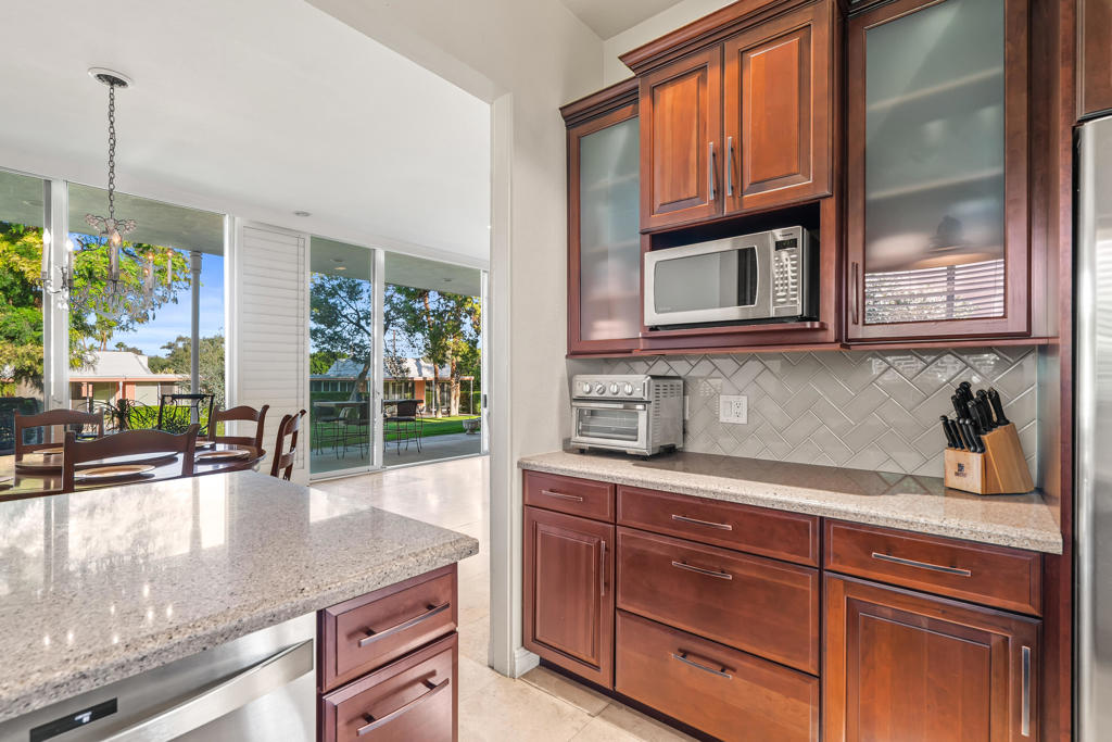 Marrakesh Country Cl - Residential