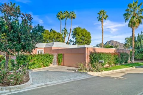 47444 Rabat Drive Palm Desert CA 92260