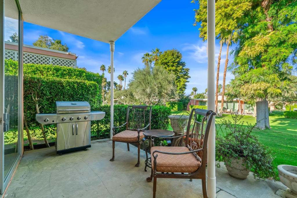 Marrakesh Country Cl - Residential