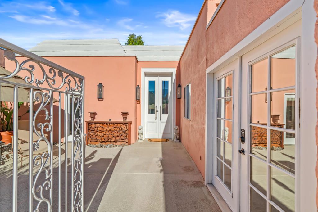 Photo of 47444 Rabat Drive, Palm Desert, CA 92260 (MLS # 219138521PS)