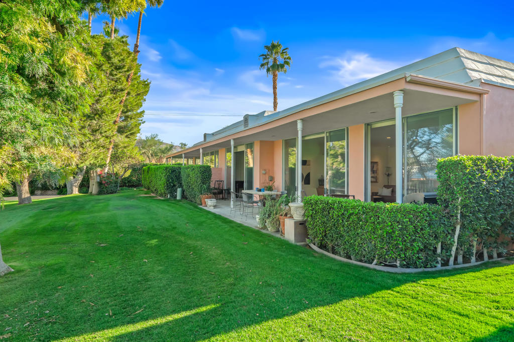 Marrakesh Country Cl - Residential