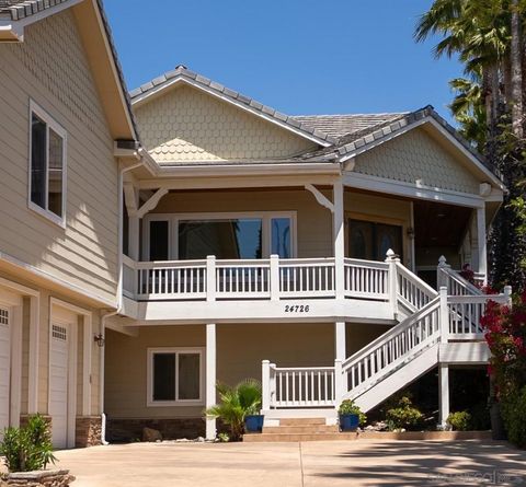 24726 Zanja Place Ramona CA 92065