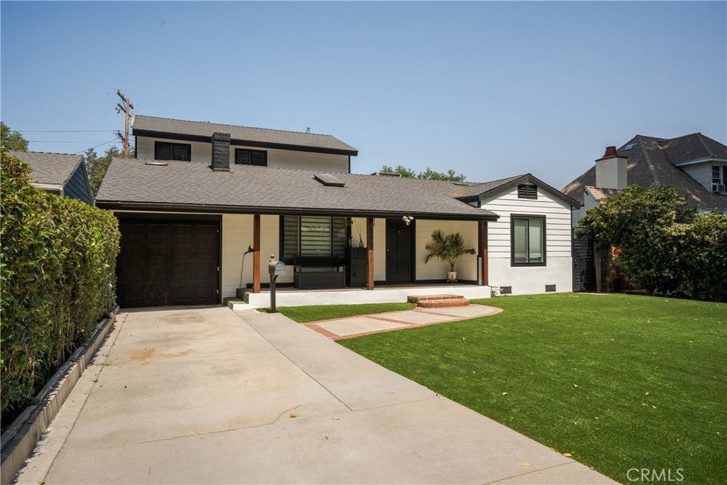 541 Davis AVE, Glendale CA 91201