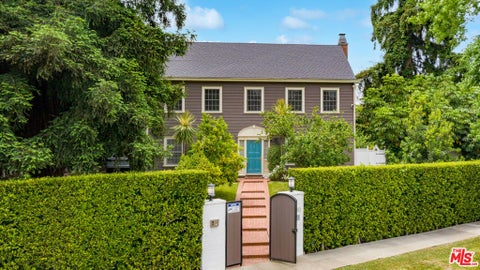 Photo of 4530 W 8th Street, Los Angeles, CA 90005 (MLS # 26988061)
