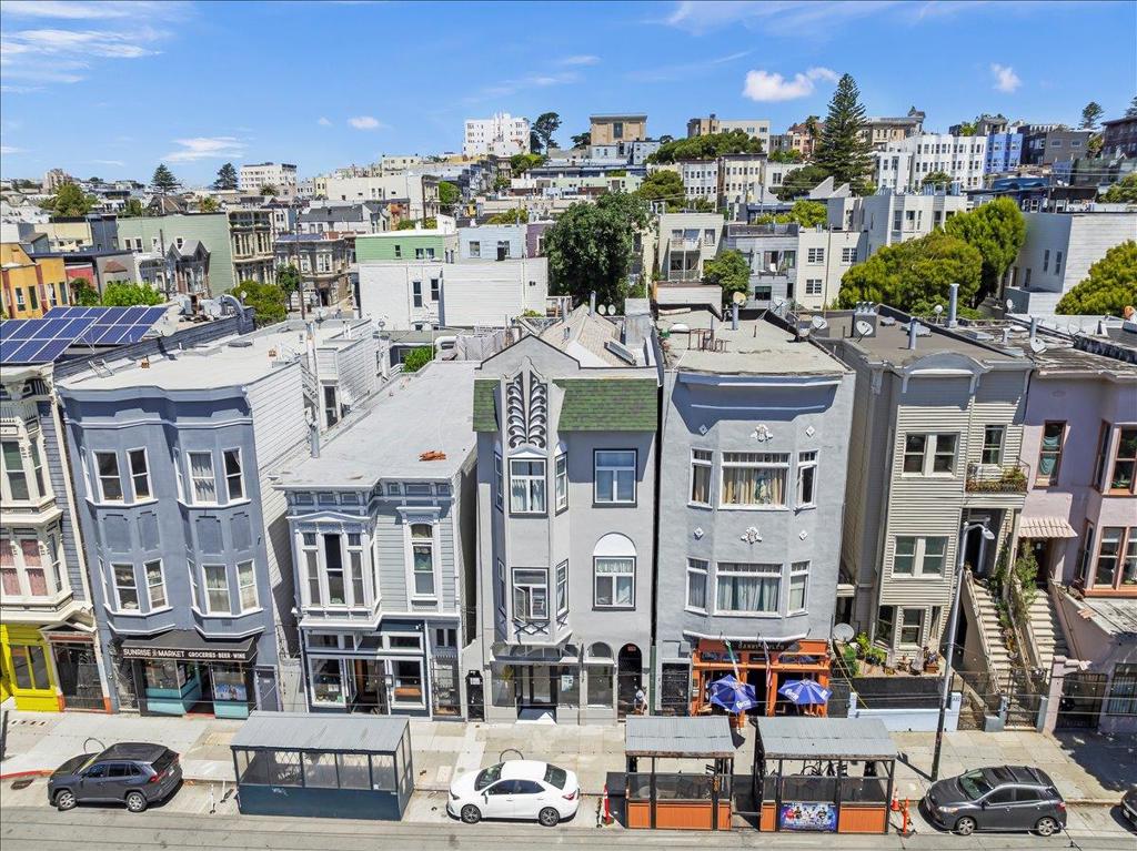 674 Haight Street