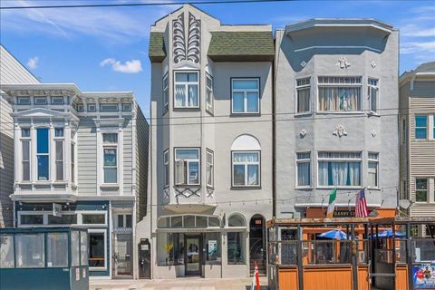 Photo of 674 Haight Street, San Francisco, CA 94117 (MLS # ML82048118)