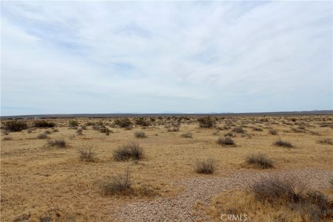 Photo of 0 Off Highway 58, Hinkley, CA 92347 (MLS # HD26089734)