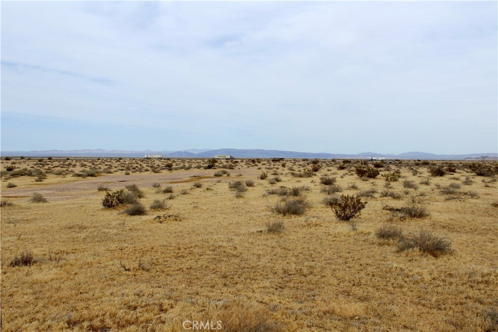 0 Off Highway 58