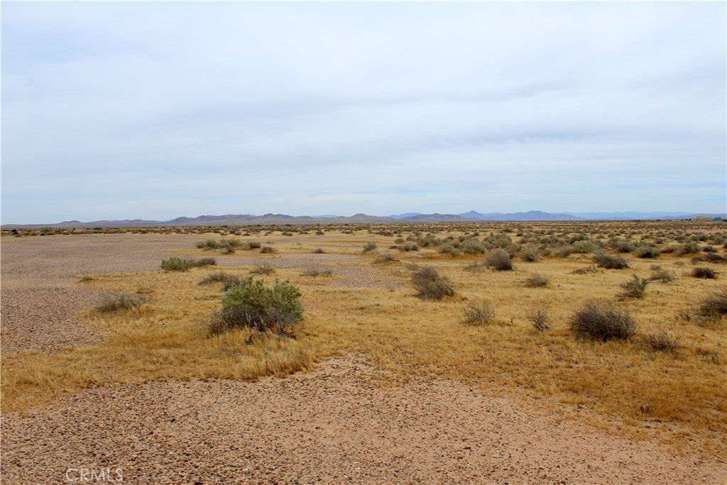 0 Off Highway 58