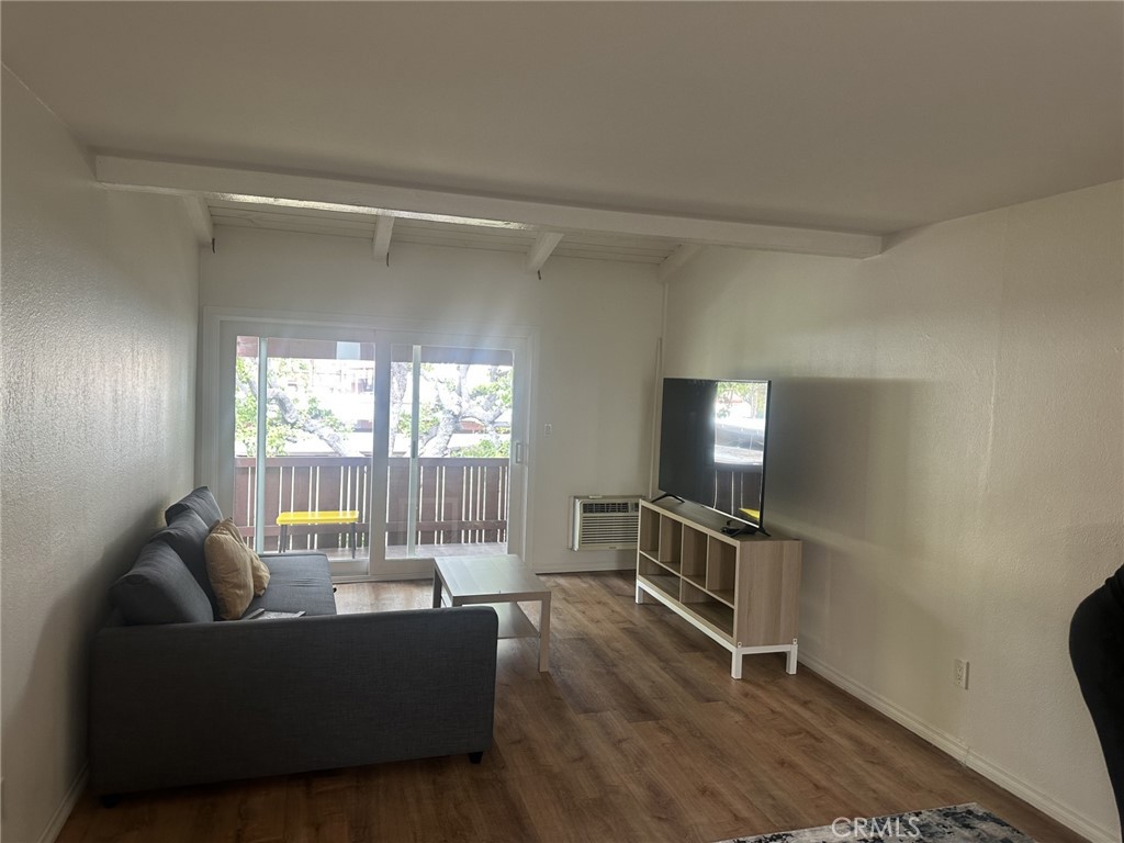 MacArthur Village (MAVL) - Residential