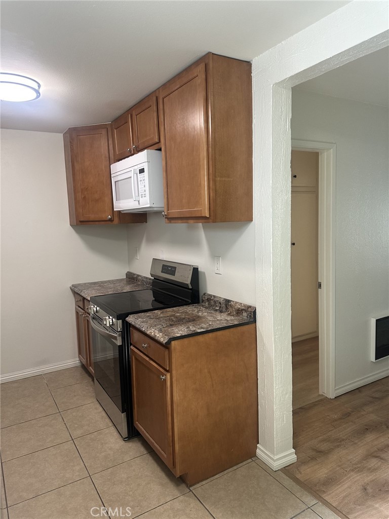 MacArthur Village (MAVL) - Residential