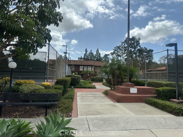 MacArthur Village (MAVL) - Residential