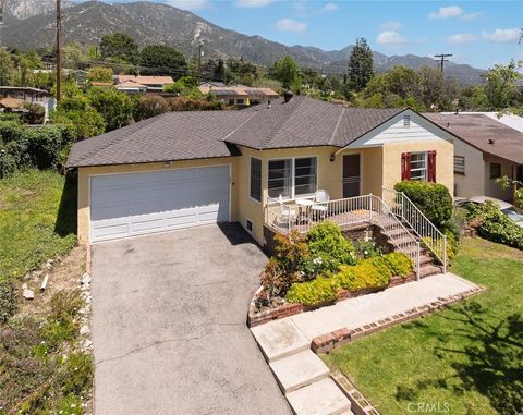 3433 El Caminito Glendale CA 91214