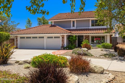 Photo of 369 Castilian Avenue, Newbury Park, CA 91320 (MLS # 226002406)