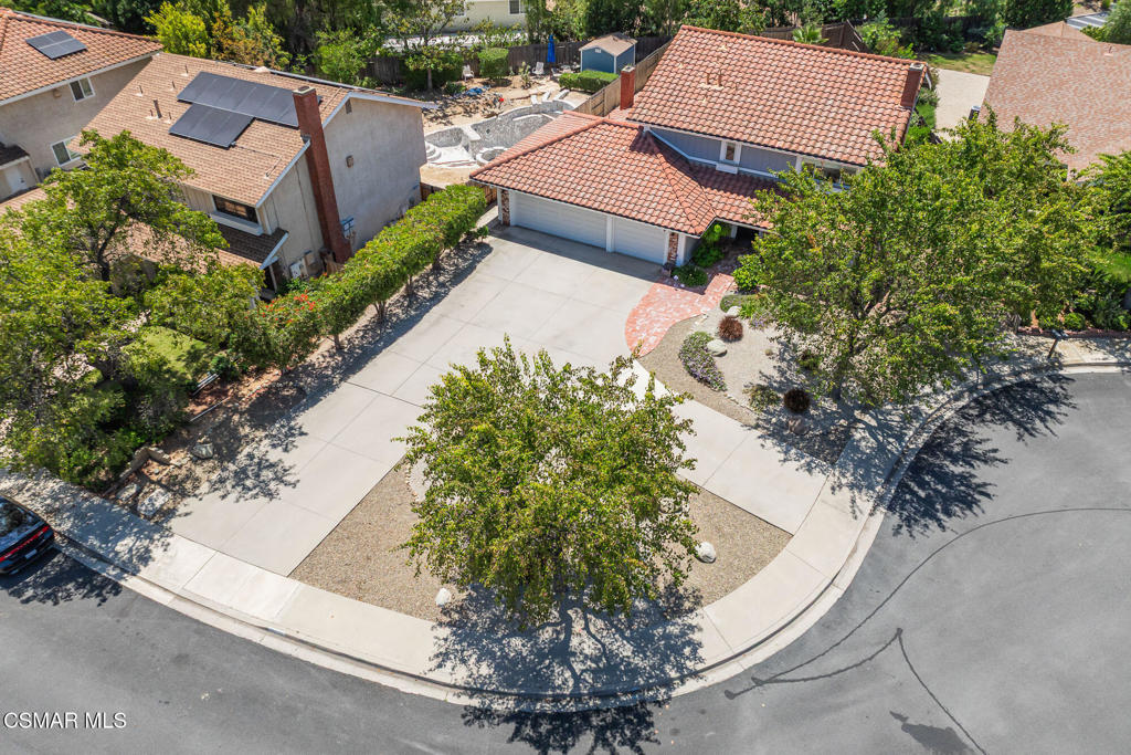 369 Castilian Avenue