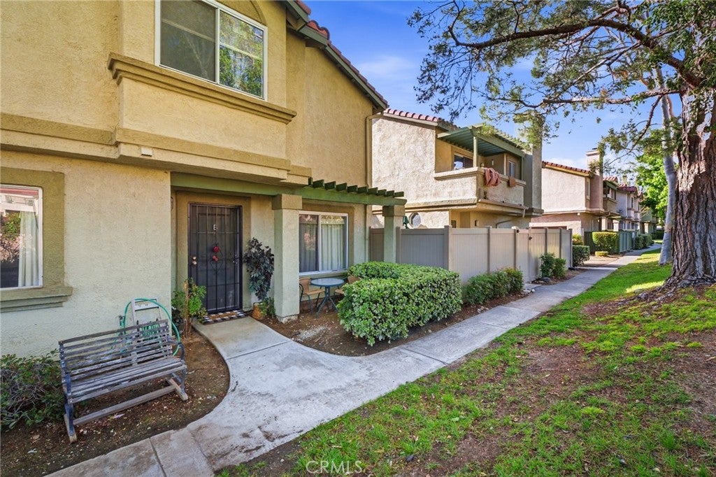 8439 Sunset Trail Pl B, Rancho Cucamonga CA 91730