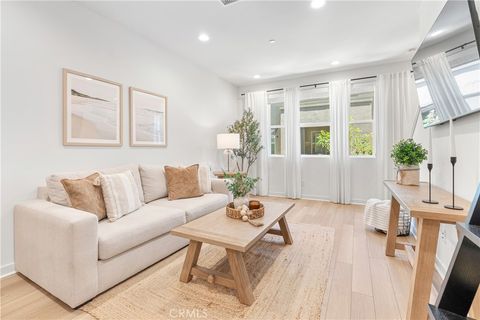 59 Sanctuary Lane Mission Viejo CA 92692