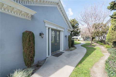 1630 S Pomona C25 Fullerton CA 92832
