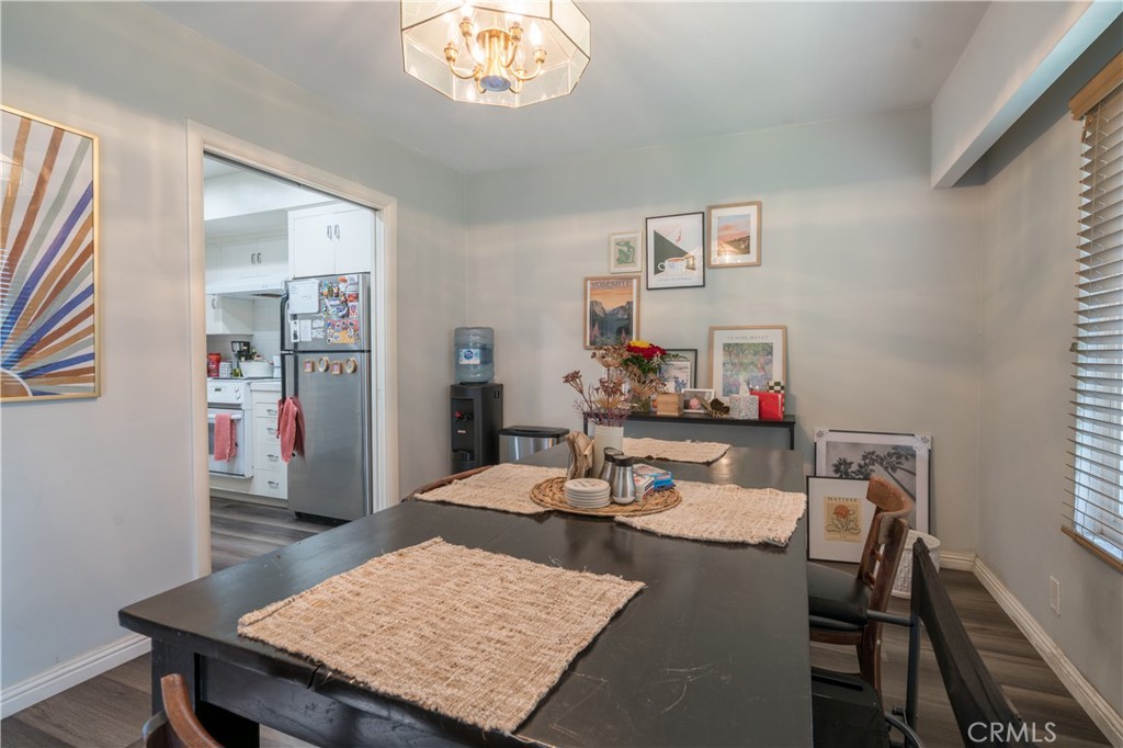 Meridith Manor - Residential