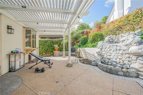 Tiny photo for 30951 Via Bravo, San Juan Capistrano, CA 92675 (MLS # PW25245638)