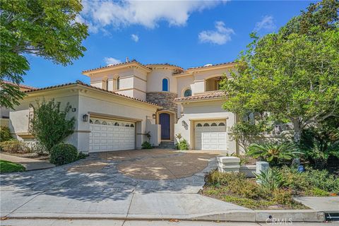 Tiny photo for 30951 Via Bravo, San Juan Capistrano, CA 92675 (MLS # PW25245638)