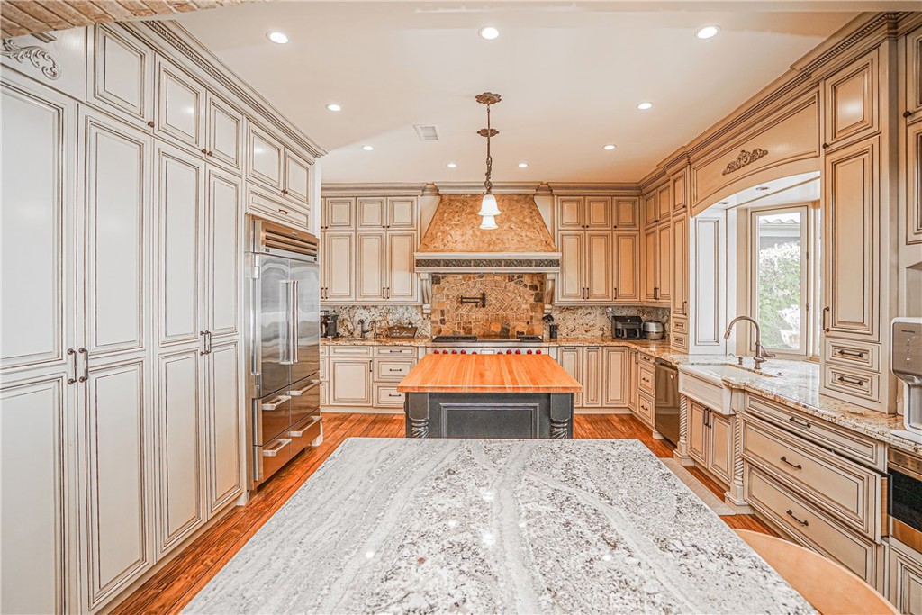 Marbella Estates Custom (MBC) - Residential