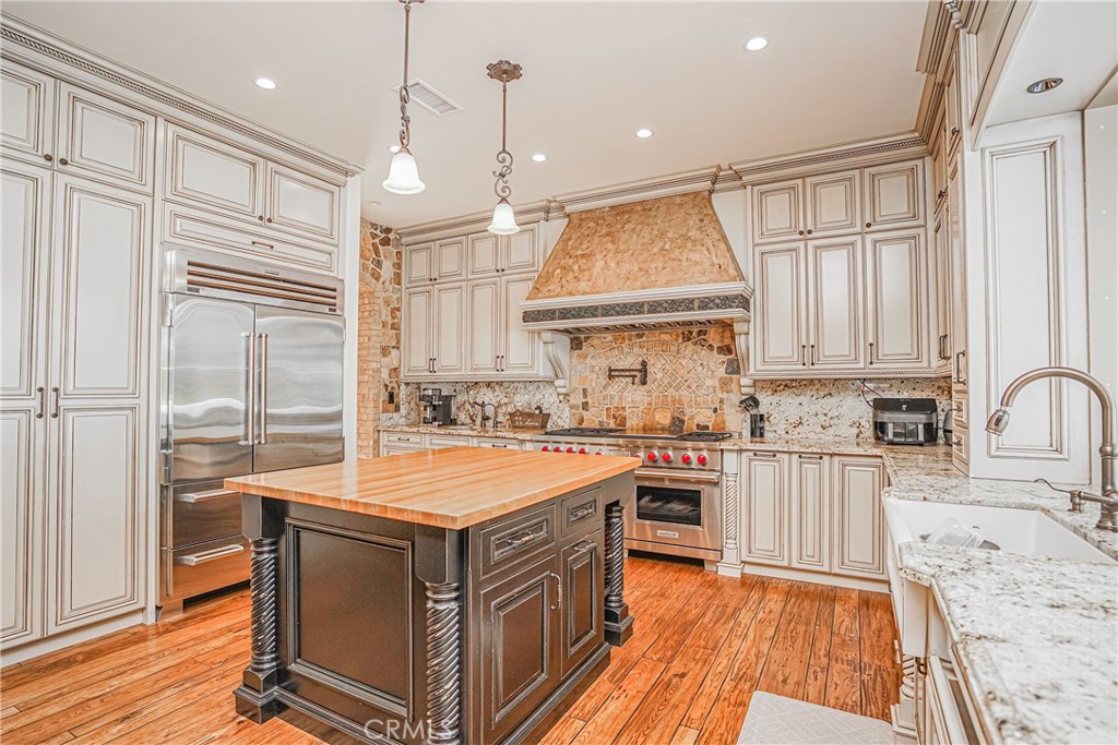 Marbella Estates Custom (MBC) - Residential