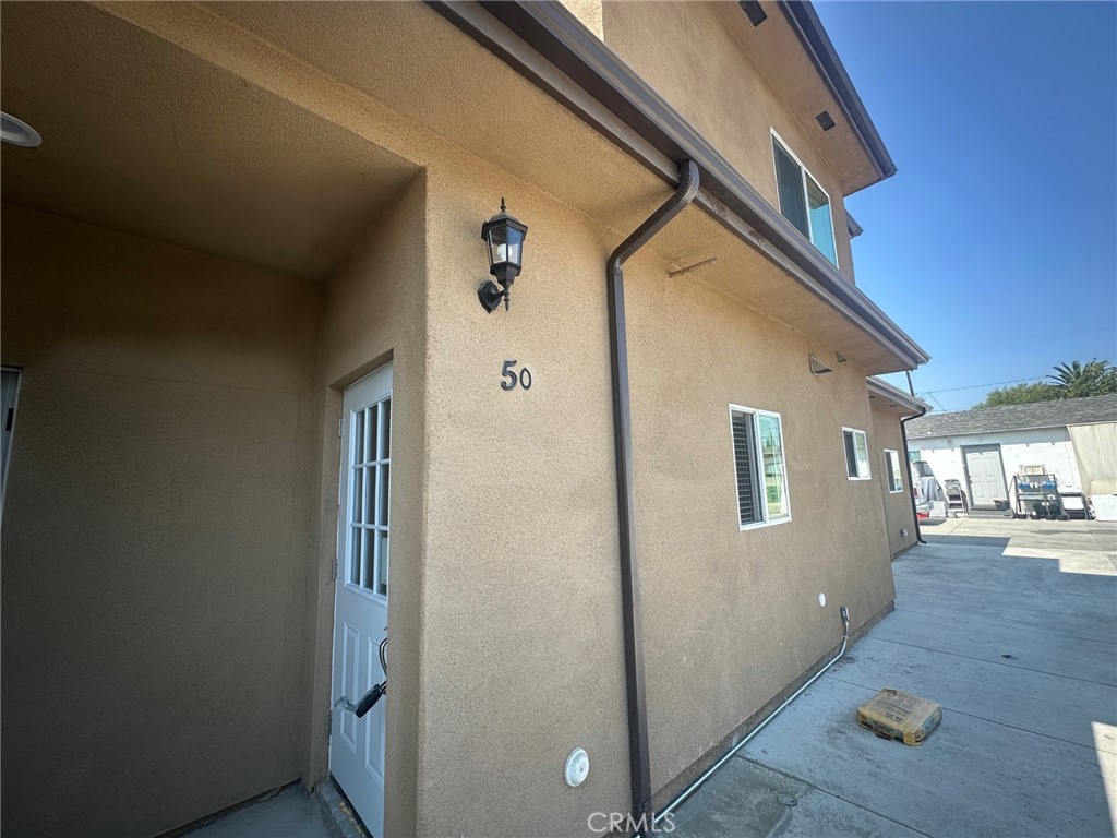 Brand-new modern construction in a terrific Rosemead location! This stylish new construction Single Level home offers approx. 800 sq ft with 2 spacious bedrooms, each featuring its own en-suite bathroom. The bright, open-concept showcases a contemporary kitchen, dining, and living area—perfect for entertaining. Modern comforts include central A/C and heat, and a solar system with battery bank for excellent energy efficiency. Parking is currently on the shared driveway or street parking; on-site carports are currently under construction. Close to shopping, dining, schools, and easy freeway access. Never lived in—experience the best of new construction today!**4 bedroom; 3 bathroom unit A is also available. please inquire for more information**