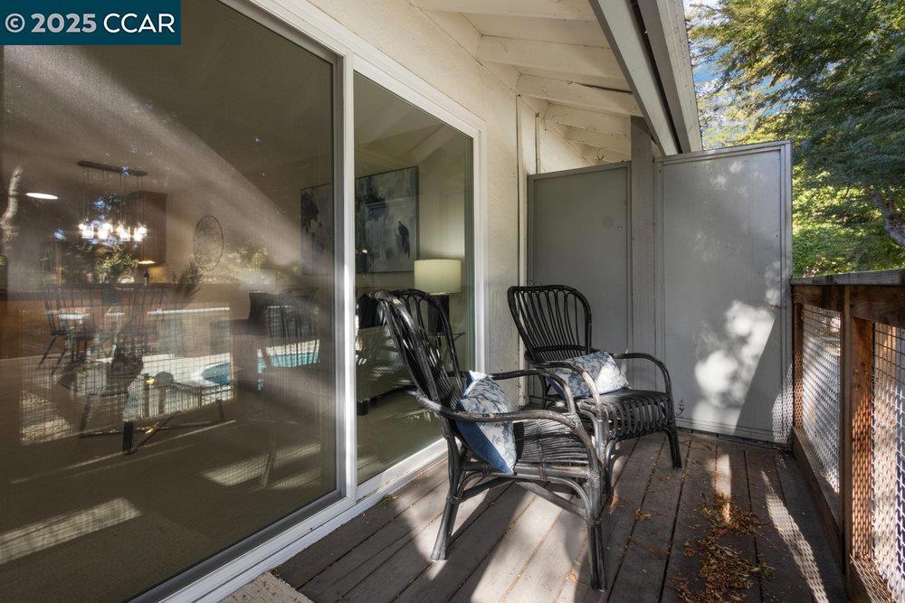 MENDOCINO - Residential