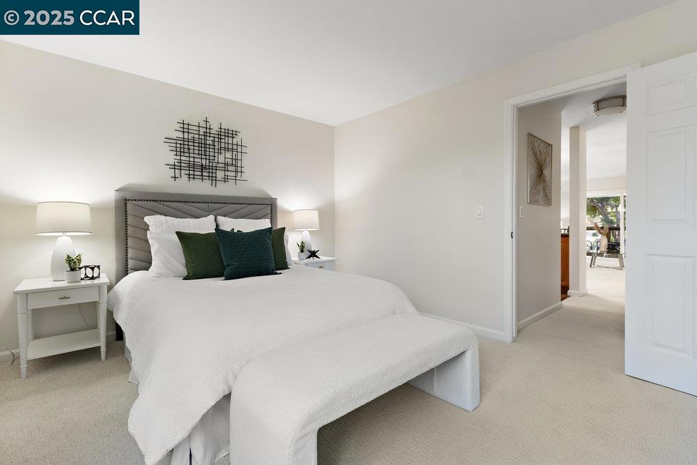 MENDOCINO - Residential