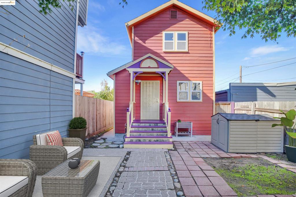 Not Listed - Residential